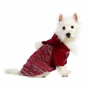 Koolaburra by UGG Leroy Pet Hoodie XL NEW